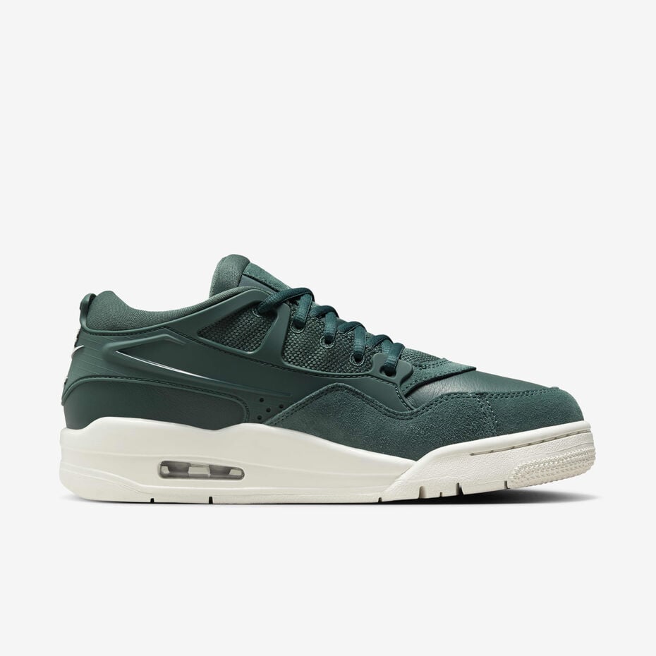 Air Jordan 4 RM "Oxidized Green"