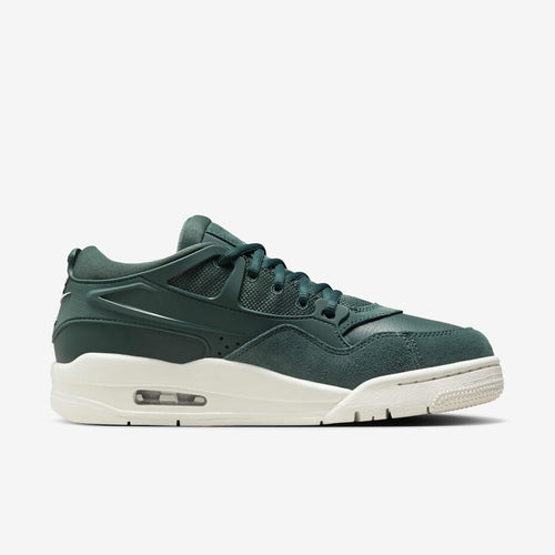Air Jordan 4 RM "Oxidized Green"