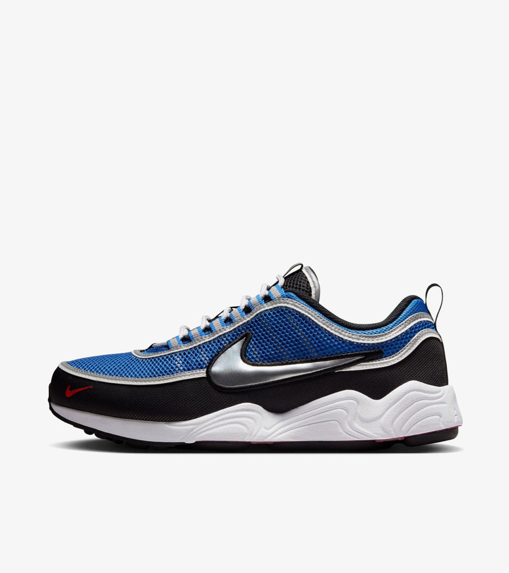 Nike Air Zoom Spiridon SP "Signal Blue"
