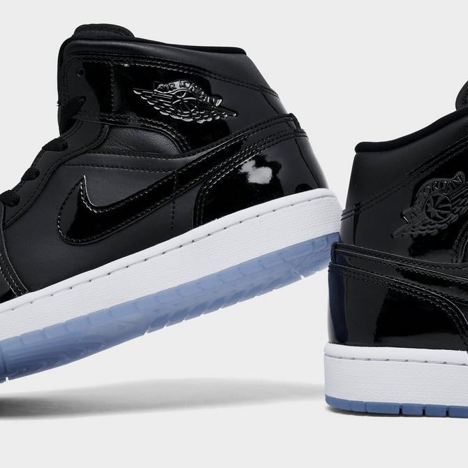 Jordan 1 Mid SE 'Space Jam