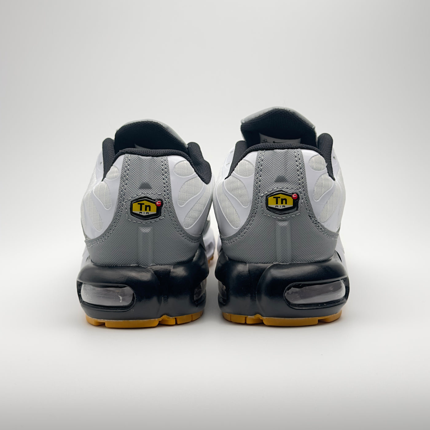 Nike Air Max Plus (communément appelée Nike TN)