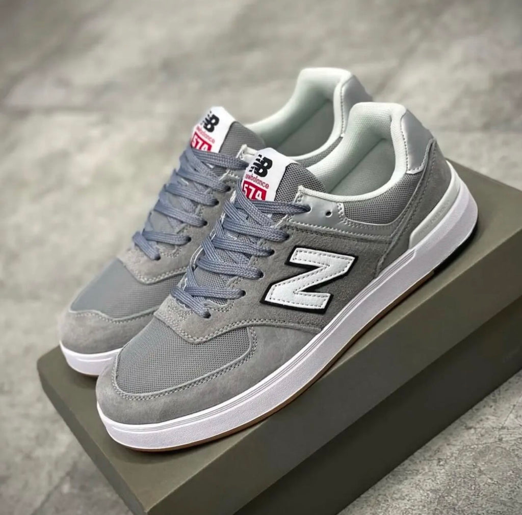 New Balance Numeric 574 Vulc (ou série court/skate AM574 / CT574)