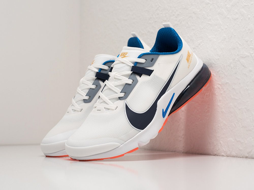 Nike Air Presto Max.Caractéristiques du modèleCe modèle au style sportif associe plusieurs éléments esthétiques caractéristiques :