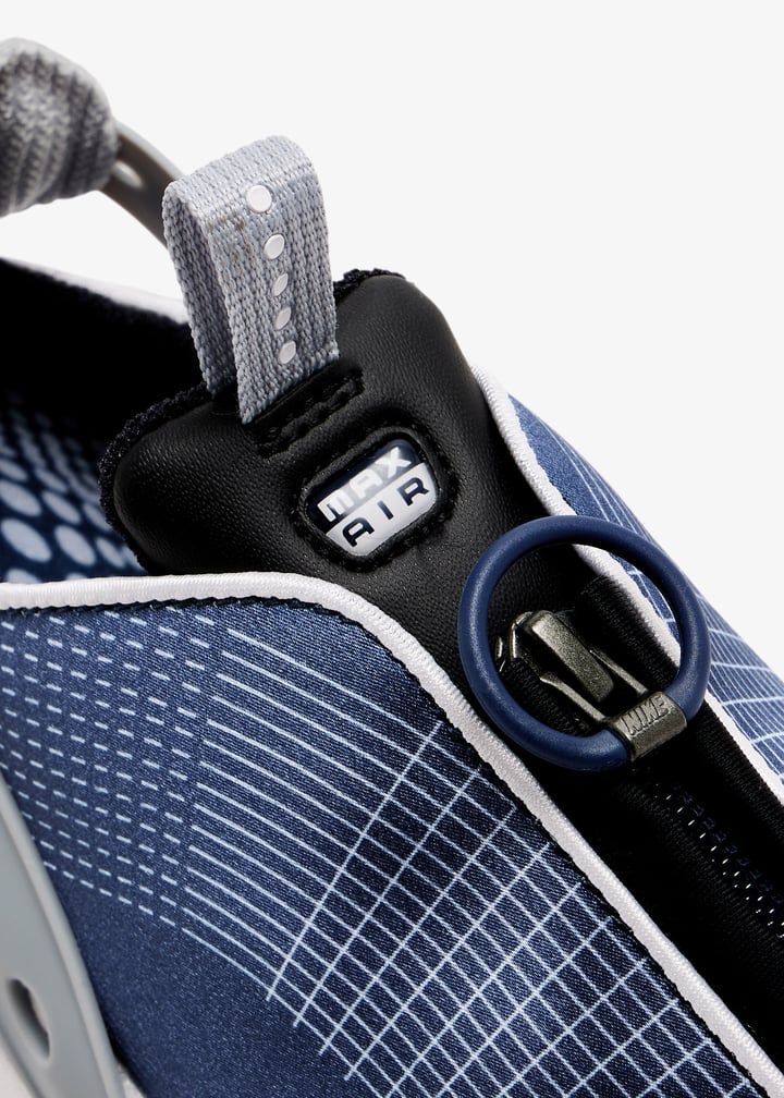 Nike Air Max Craze "Midnight Navy"