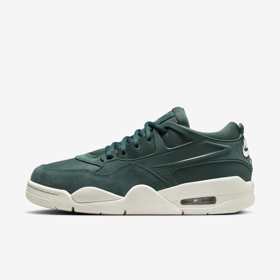 Air Jordan 4 RM "Oxidized Green"
