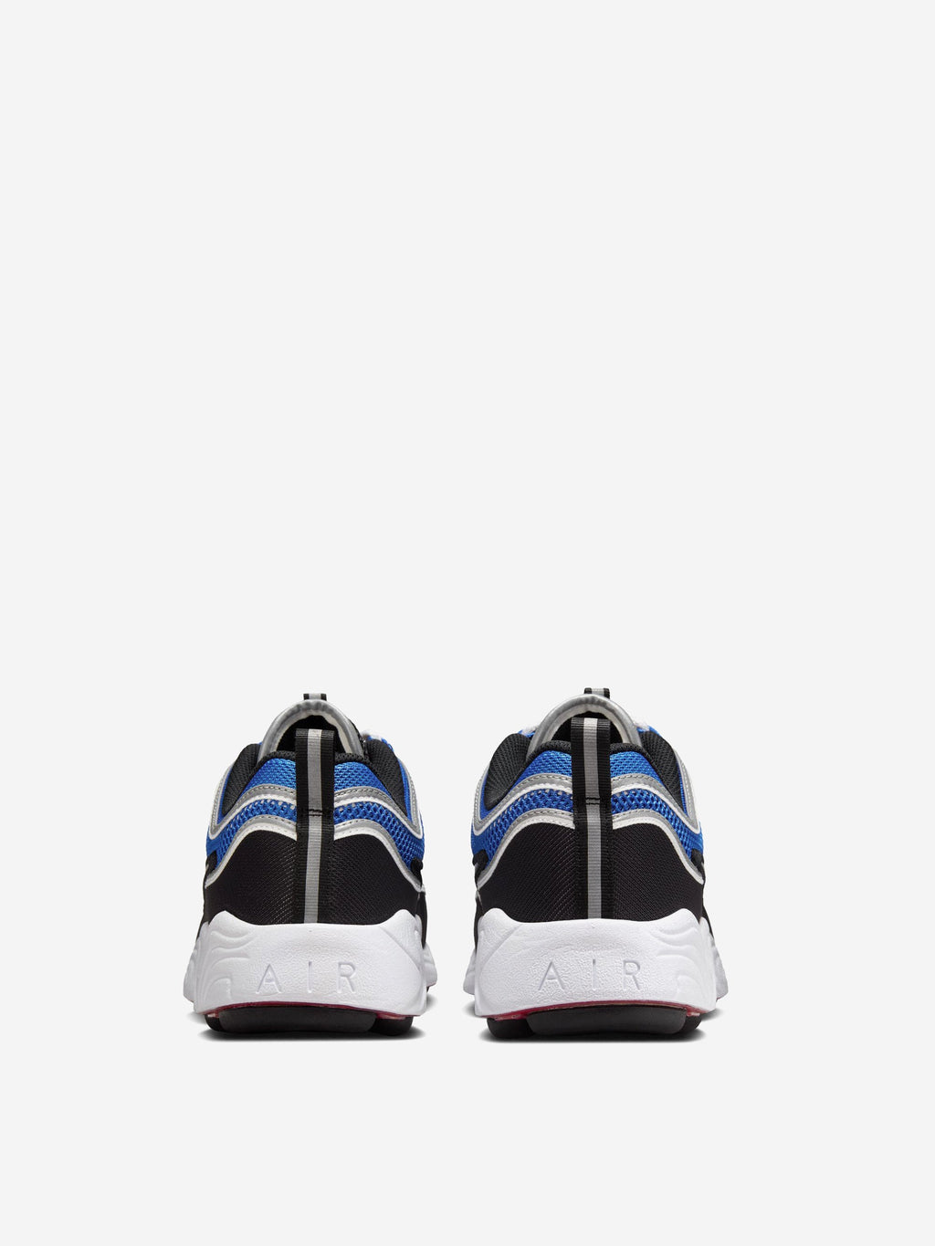 Nike Air Zoom Spiridon SP "Signal Blue"
