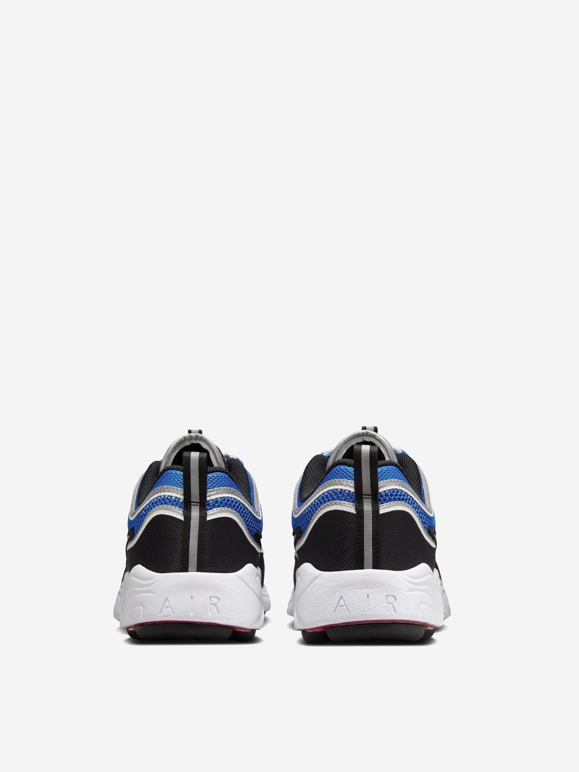 Nike Air Zoom Spiridon SP "Signal Blue"