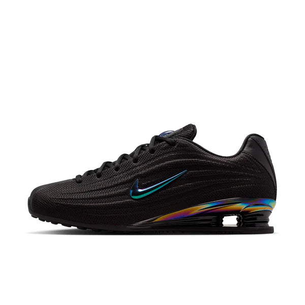 Nike Shox Z SE "Black Iridescent"