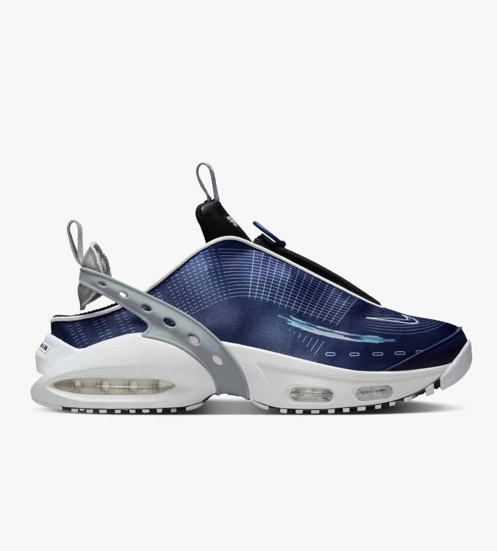 Nike Air Max Craze "Midnight Navy"