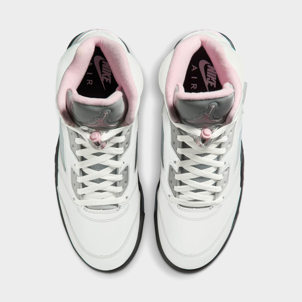 Air Jordan 5 Retro "Medium Soft Pink"