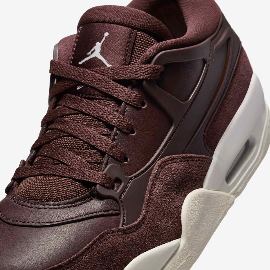 Air Jordan 4 RM "Earth" (femme),