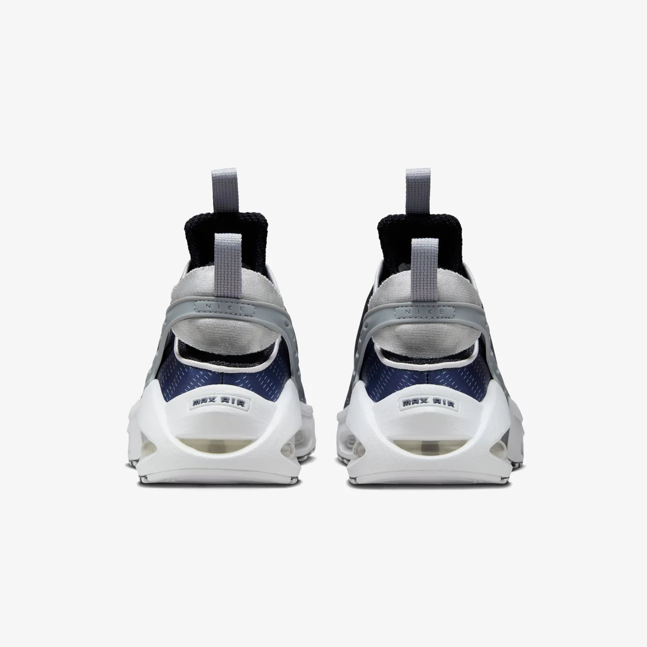 Nike Air Max Craze "Midnight Navy"