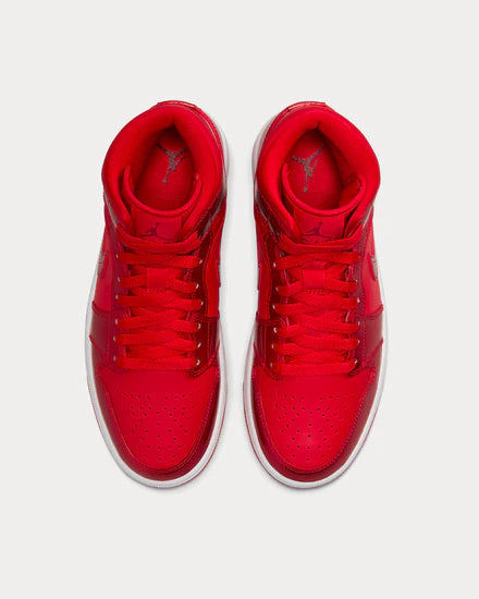 Air Jordan 1 SE Mid
Accéder au site ›
University Red Pomegranate