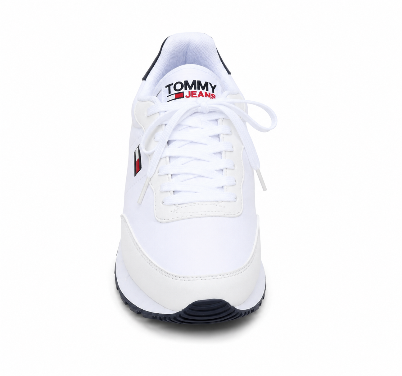 Tommy Jeans running blanche de la marque