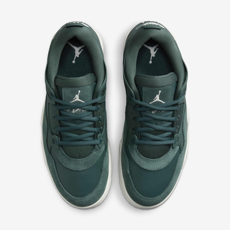 Air Jordan 4 RM "Oxidized Green"