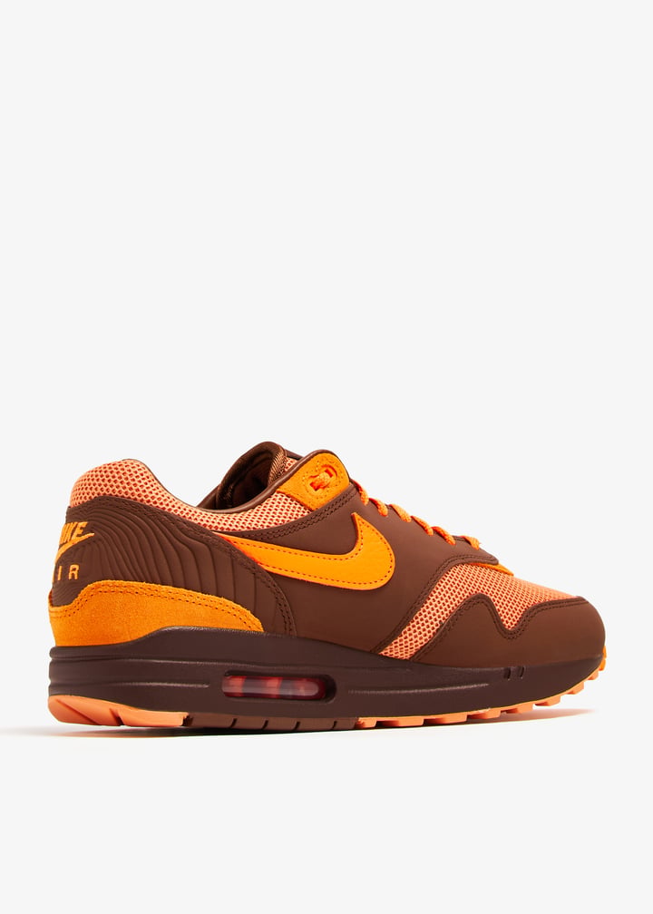 Nike Air Max 1 "King's Day"