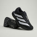 adidas Adizero Evo SL, un modèle de running ultra-léger conçu pour la vitesse et les entraînements rythmés.