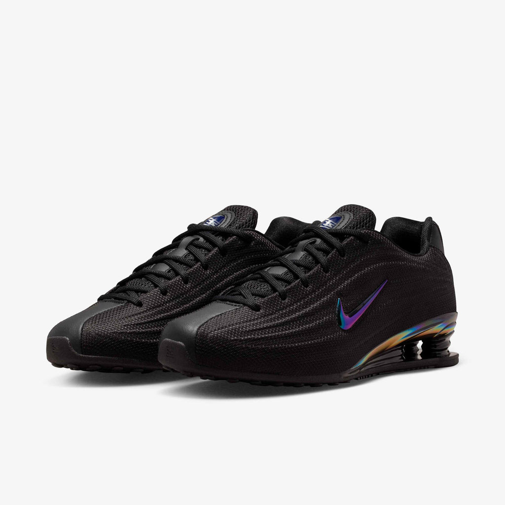 Nike Shox Z SE "Black Iridescent"