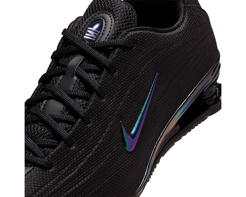 Nike Shox Z SE "Black Iridescent"