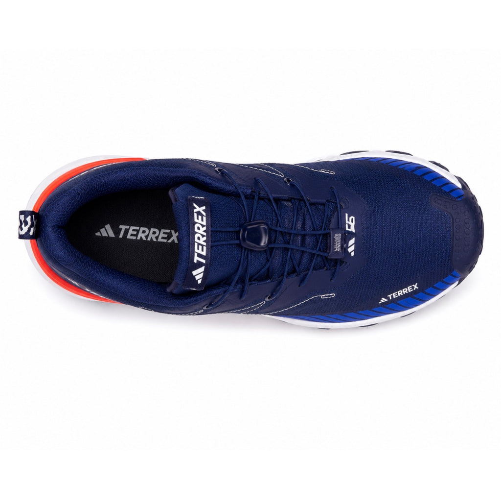 Adidas Terrex GORE-TEX pour une protection contre les éléments, reconnaissables à leur design robuste et fonctionnel, idéal pour les activités de plein air