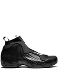 la Nike Air Flightposite One "Carbon Fiber" / "Triple Black".