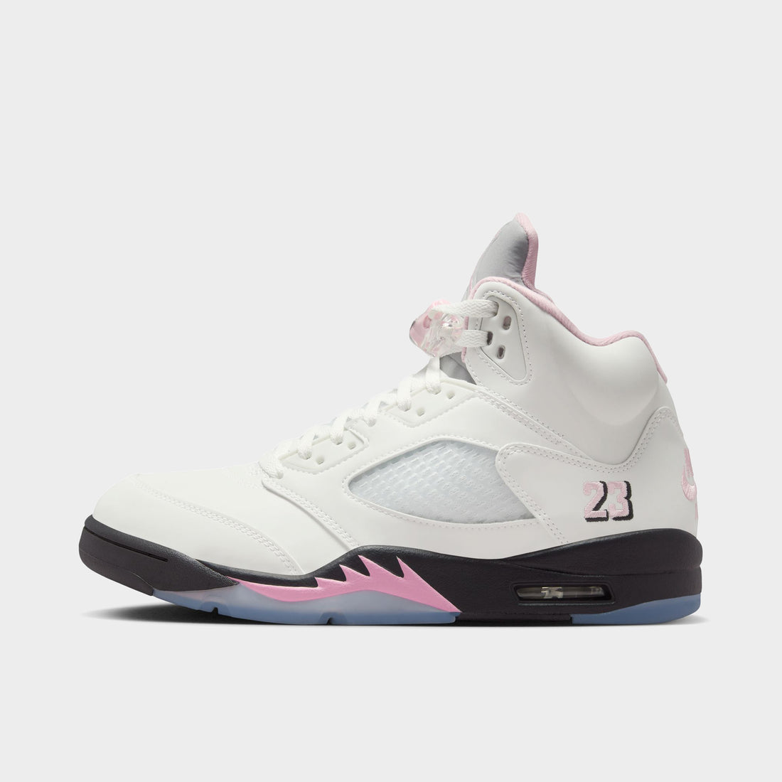 Air Jordan 5 Retro "Medium Soft Pink"