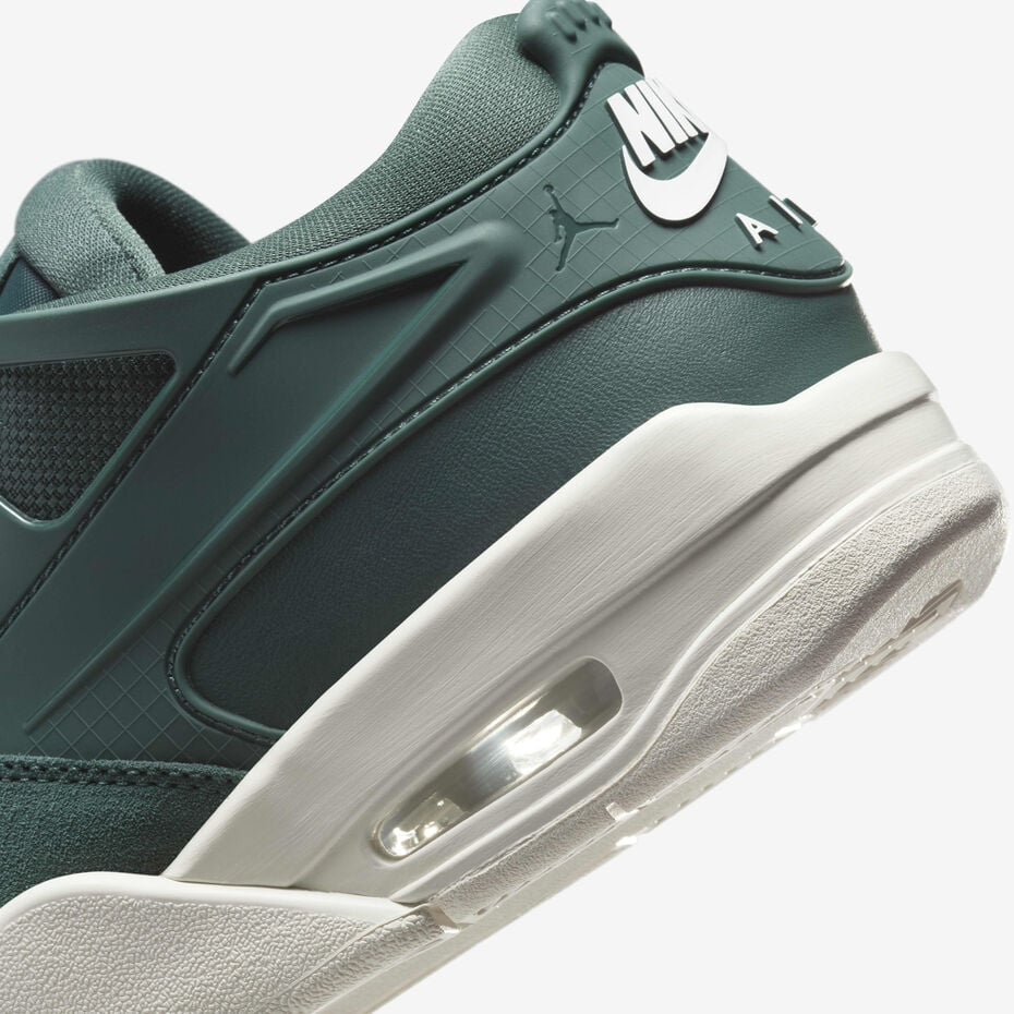 Air Jordan 4 RM "Oxidized Green"