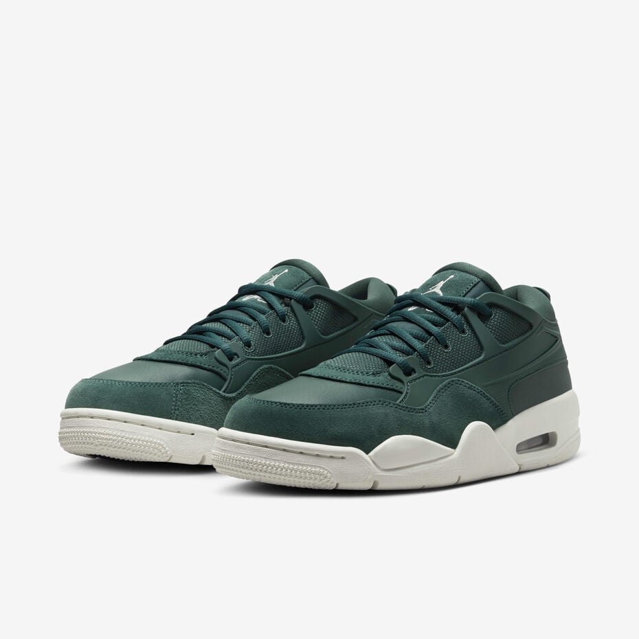Air Jordan 4 RM "Oxidized Green"