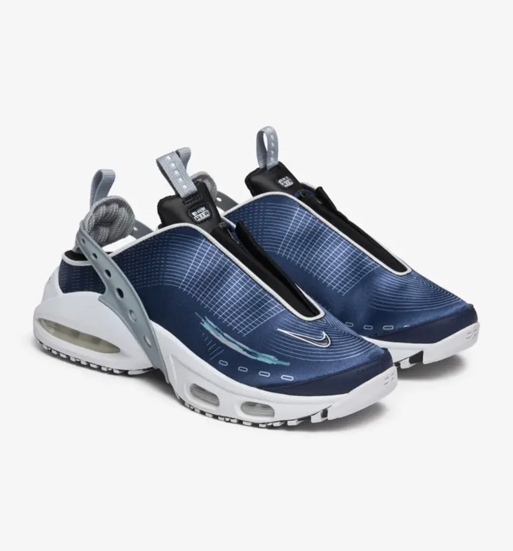Nike Air Max Craze "Midnight Navy"