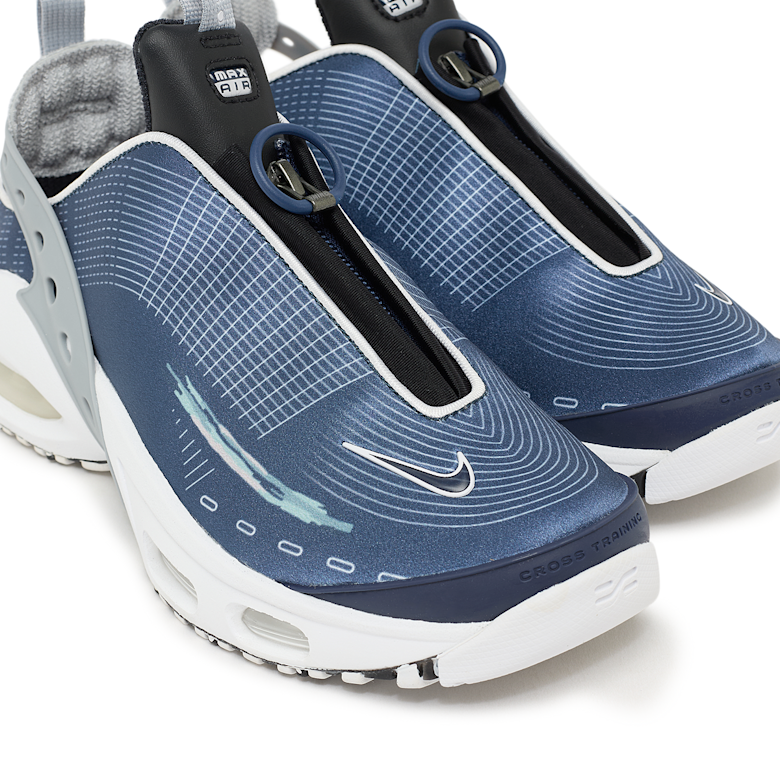 Nike Air Max Craze "Midnight Navy"