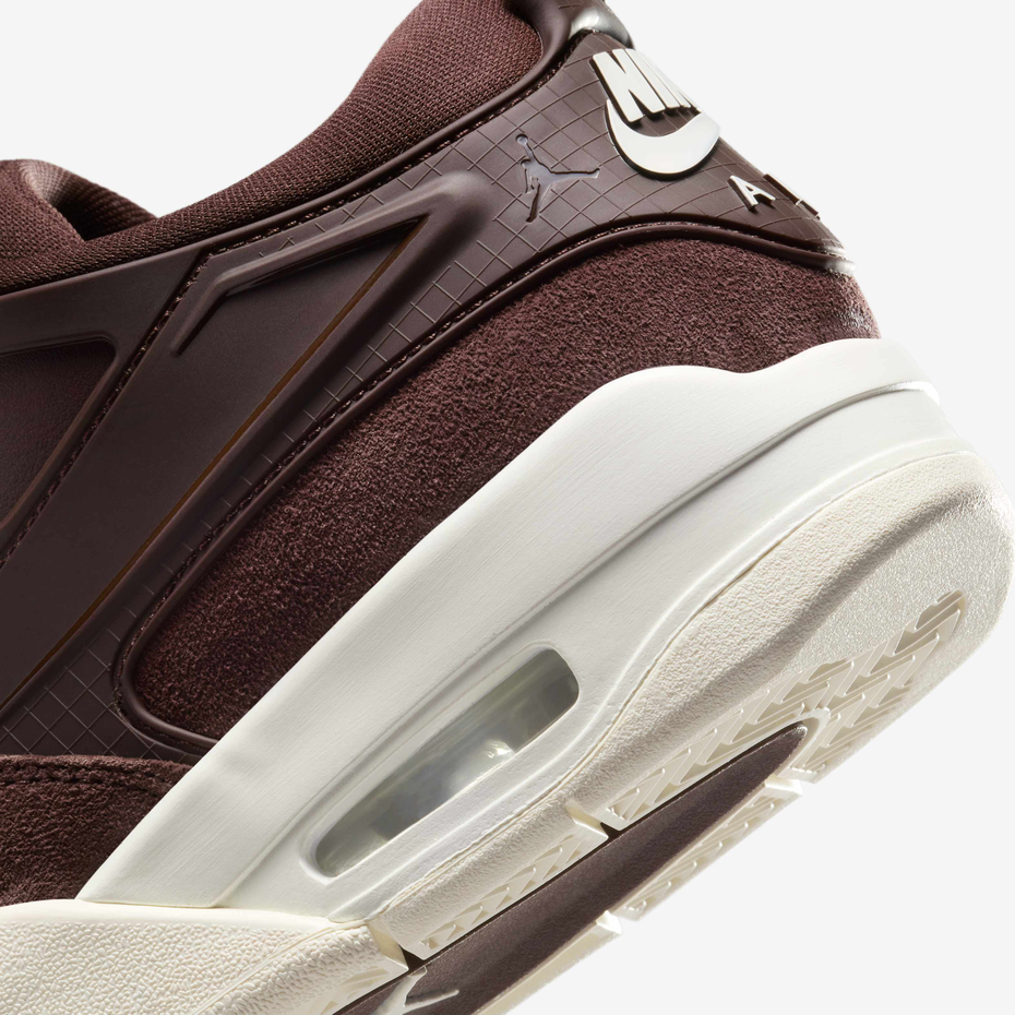 Air Jordan 4 RM "Earth" (femme),