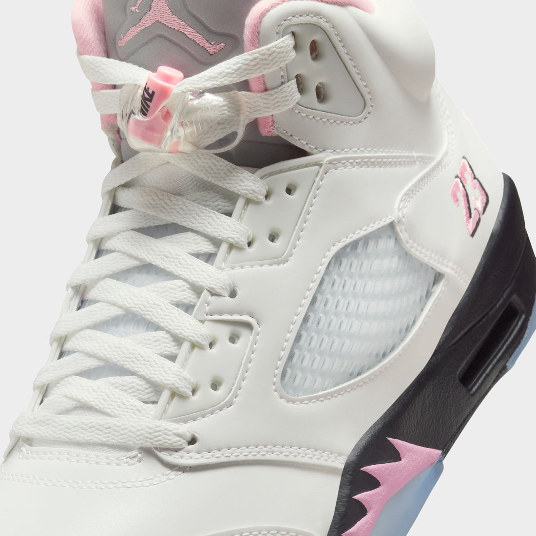 Air Jordan 5 Retro "Medium Soft Pink"