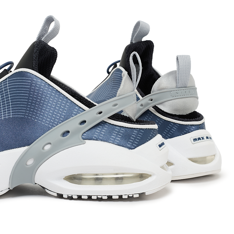 Nike Air Max Craze "Midnight Navy"