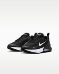 Nike Air Max Phoenix dans son coloris classique Noir/Anthracite/Smoke Grey/Blanc