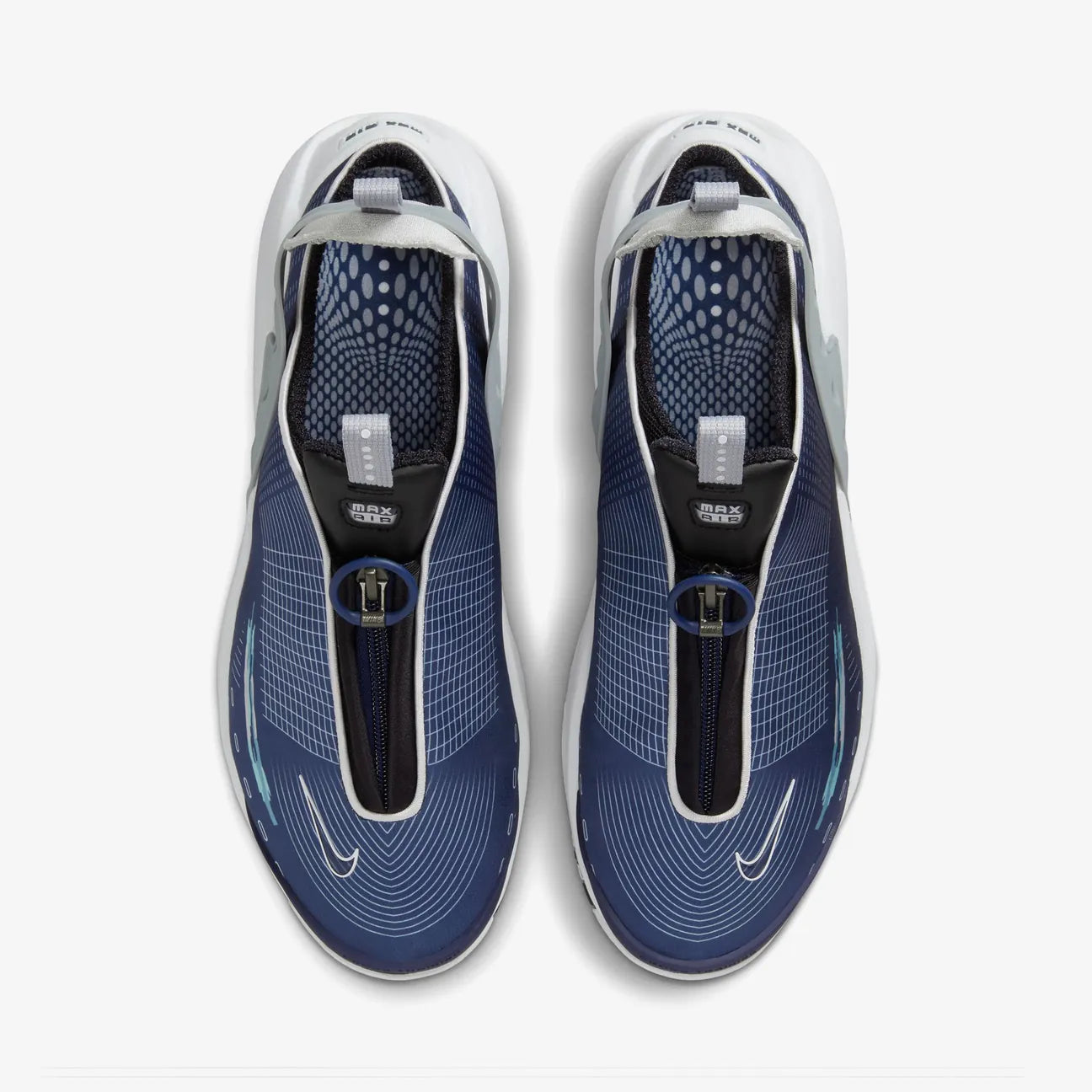 Nike Air Max Craze "Midnight Navy"