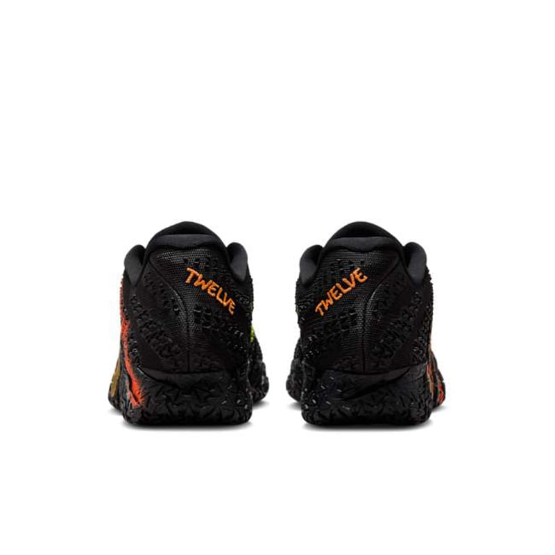 Nike Ja 3 "NY vs. NY" (code style : IM0464-001), la troisième chaussure signature du meneur de jeu de la NBA Ja Morant.