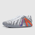 Nike Ja 3 « Light Show » (code style : HF2793-100). Il s'agit du troisième modèle signature du joueur de la NBA Ja Morant.