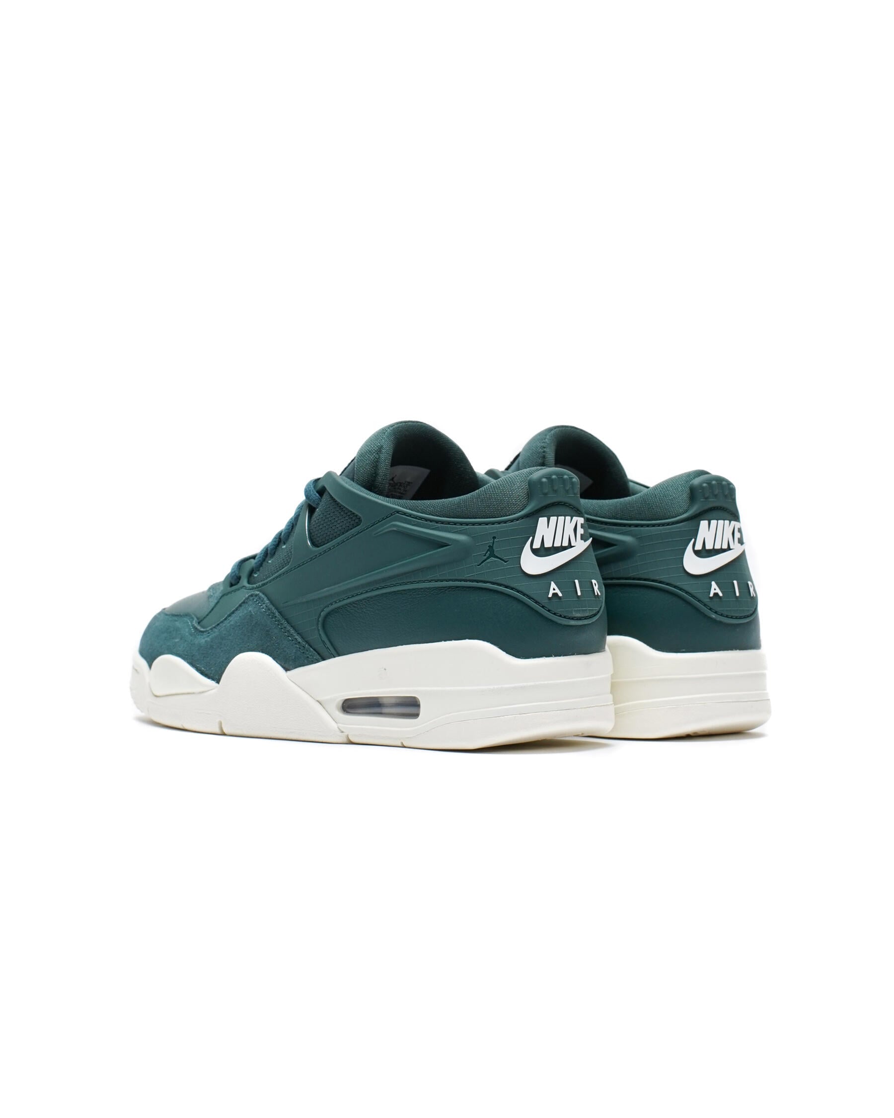 Air Jordan 4 RM "Oxidized Green"