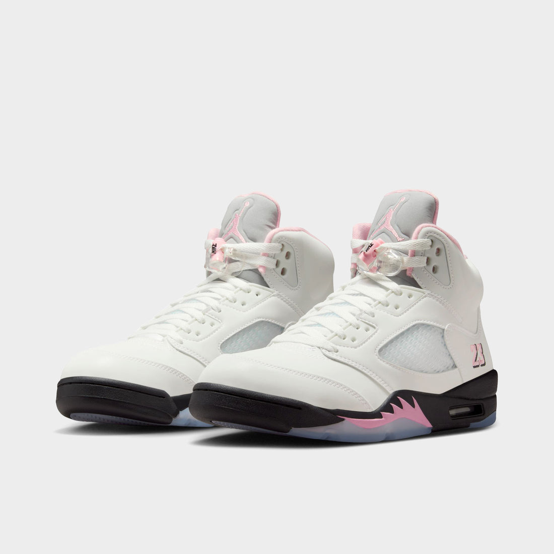 Air Jordan 5 Retro "Medium Soft Pink"