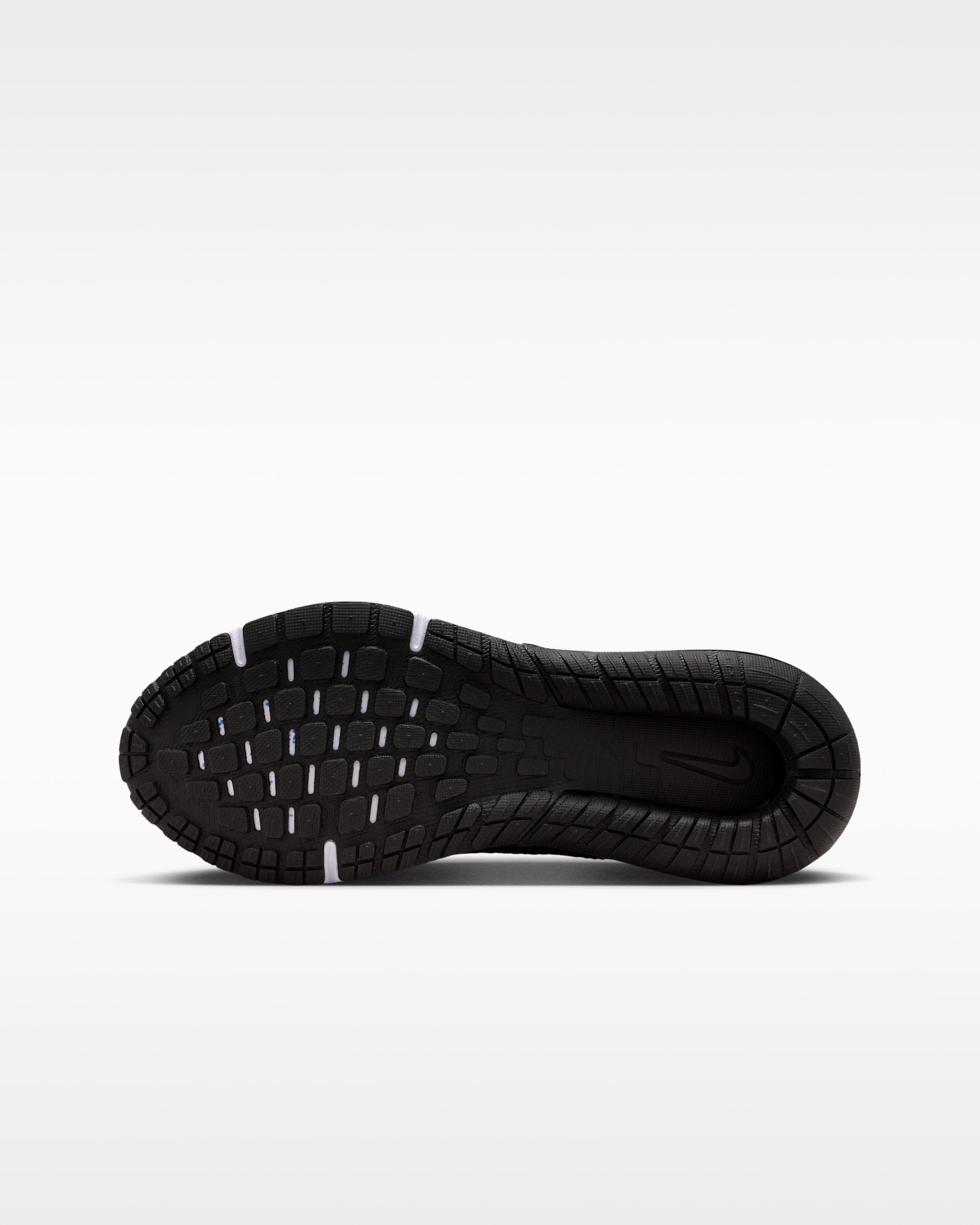 Nike Air Max Phoenix dans son coloris classique Noir/Anthracite/Smoke Grey/Blanc