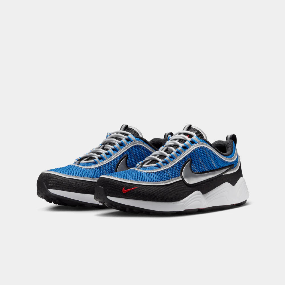 Nike Air Zoom Spiridon SP "Signal Blue"