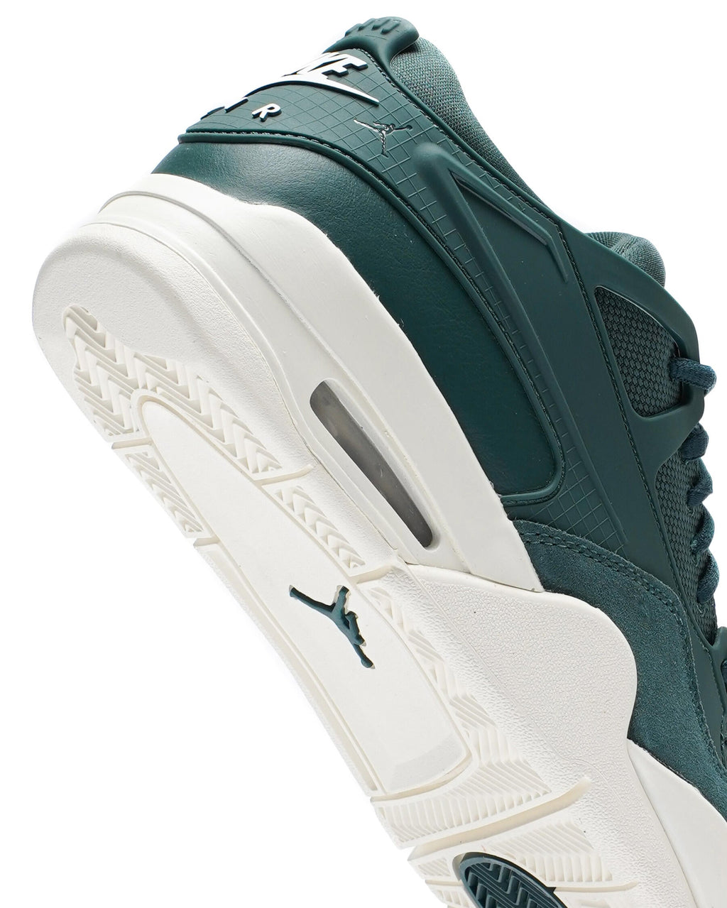 Air Jordan 4 RM "Oxidized Green"