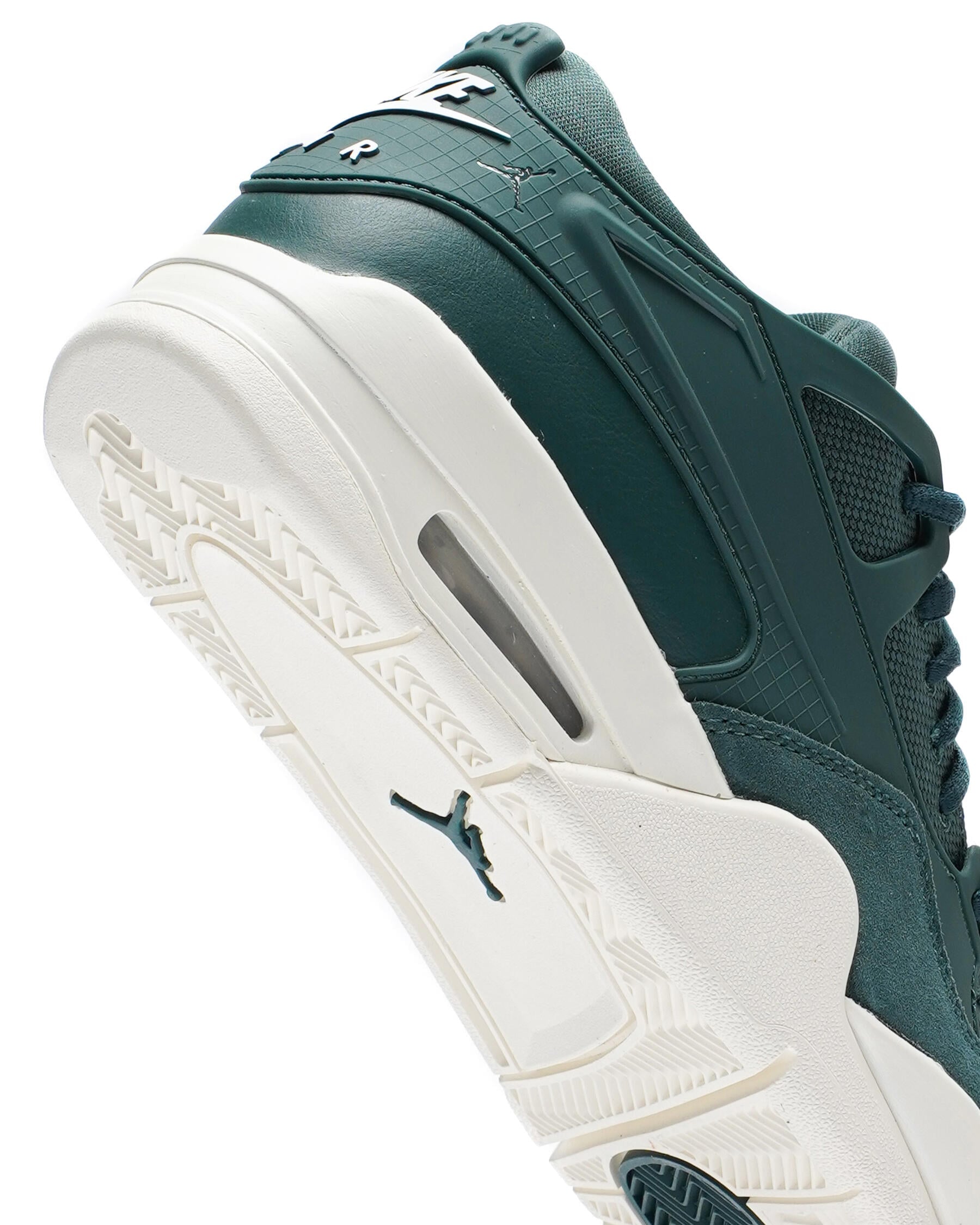 Air Jordan 4 RM "Oxidized Green"