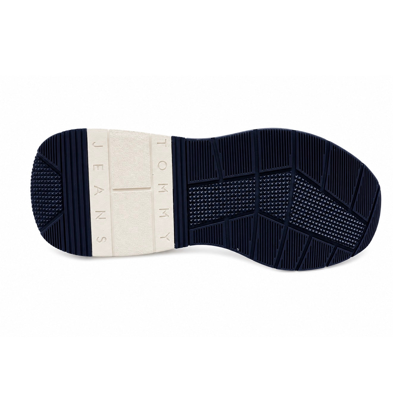 Tommy Jeans Flexi Mix Runner (ou TJM Technical Runner) de la marque Tommy Hilfiger.