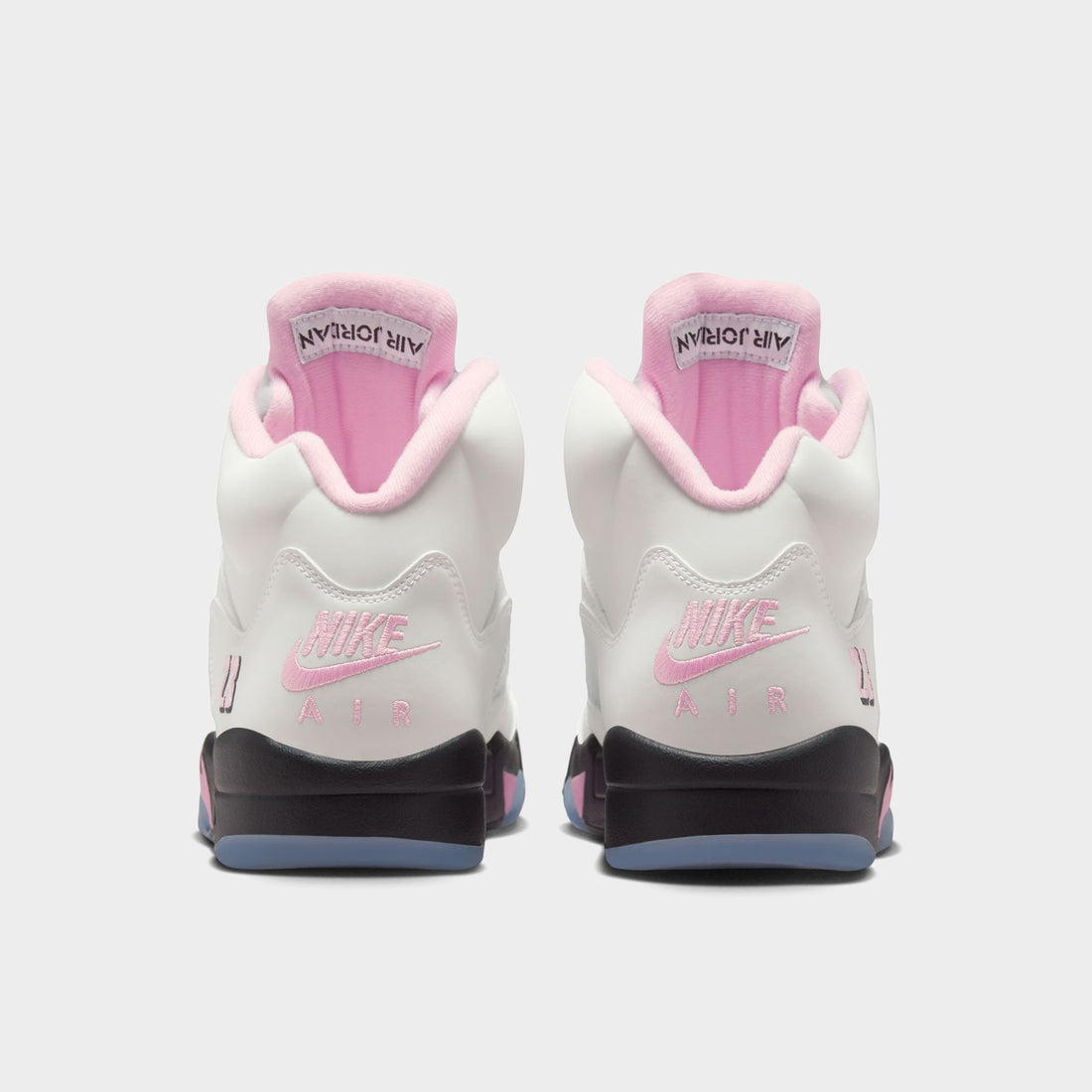 Air Jordan 5 Retro "Medium Soft Pink"
