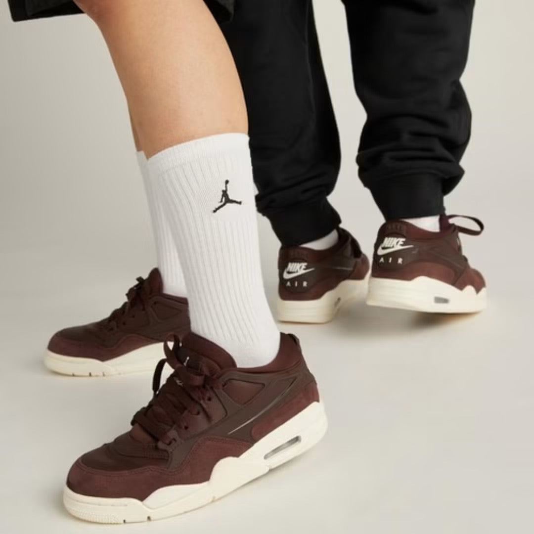 Air Jordan 4 RM "Earth" (femme),