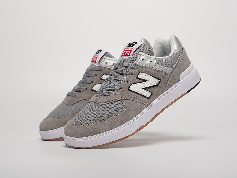 New Balance Numeric 574 Vulc (ou série court/skate AM574 / CT574)