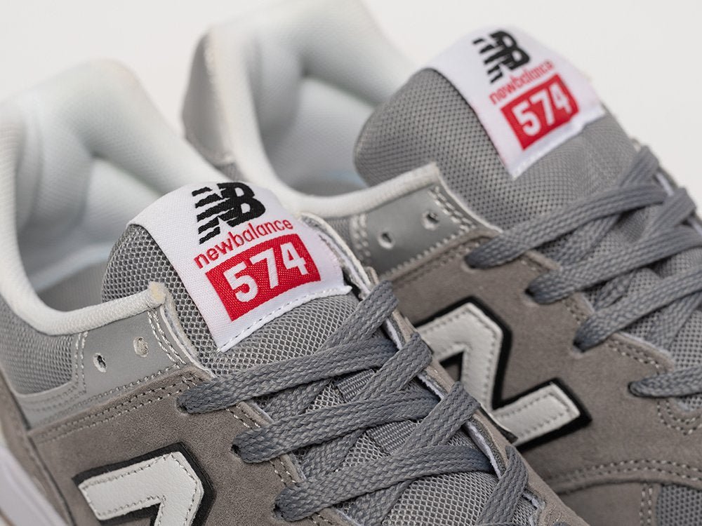 New Balance Numeric 574 Vulc (ou série court/skate AM574 / CT574)