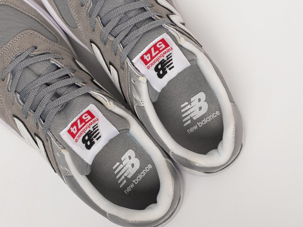 New Balance Numeric 574 Vulc (ou série court/skate AM574 / CT574)