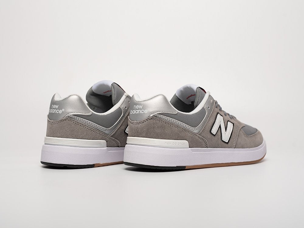 New Balance Numeric 574 Vulc (ou série court/skate AM574 / CT574)